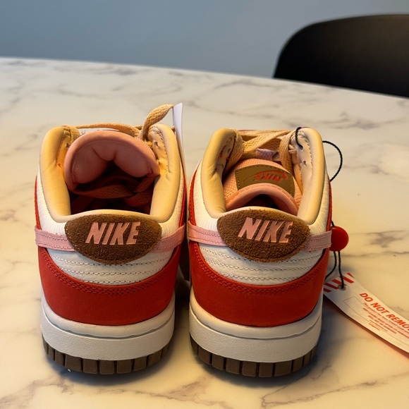 WMNS DUNK LOW PRENIUM « BACON » 6.5 - Picture 2 of 6